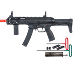 KWA Originals Ava-4 AEG 2.5+ Airsoft Gun (105-02040) KWA Originals Ava-4 AEG 2.5+ Airsoft Gun (105-02040)