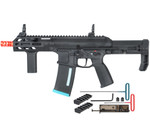 KWA Originals Eve-4 AEG 2.5 Airsoft Gun (105-01040)