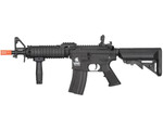 Lancer Tactical MK18 Polymer Low FPS Mod 0 AEG Airsoft Gun - Black (LT-02CL-G2)