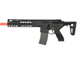 Sig Sauer ProForce MCX Virtus AEG Airsoft Gun - Dark Gray (SIG-AIR-PF-MCXAEG-GY)