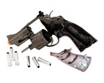 Smith & Wesson M29 CO2 Airsoft Revolver w/ 3" Barrel (2275916)
