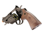 Smith & Wesson M29 CO2 Airsoft Revolver w/ 3" Barrel (2275916)