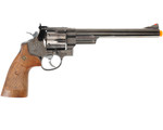 Smith & Wesson M29 CO2 Airsoft Revolver w/ 8" Barrel (2275915)