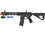 Trinity Armament Alpha Carbine 11.5" AEG Airsoft Gun w/ Gate Titan II Bluetooth (GA-TA01)