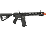 Trinity Armament Alpha Carbine 11.5" AEG Airsoft Gun w/ Gate Titan II Bluetooth (GA-TA01)