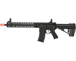 VFC Avalon Gen 2 Saber Carbine M-LOK AEG Airsoft Rifle - Black (2273314)