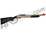 Jag Arms Scattergun HD Gas Airsoft Shotgun - Tan