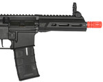 ICS Lightway Dagger SSS AEG Airsoft Gun - Black (50346)