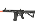 G&G MGCR 556 7" Gas Blowback Rifle - Black (GBB-MCR-007-BBB-UCM)
