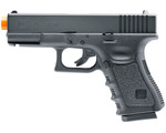 Glock G19 Gen 3 CO2 Airsoft Pistol - Black (2275200)