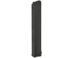 Arcturus X C.A.T. PCC 105 Round Airsoft Magazine - Black Arcturus X C.A.T. PCC 105 Round Airsoft Magazine - Black