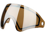 Bunkerkings CMD/Vio Goggle Lens - HD Mirror