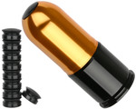 ASG 40mm Airsoft Grenade - Large 90 Round (17336)