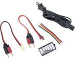 ASG A680 Airsoft Battery Charger - LiPo NiMH NiCd LiFe LiHV Pb (50269) ASG A680 Airsoft Battery Charger - LiPo NiMH NiCd LiFe LiHV Pb (50269)
