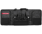 ASG Strike Systems Tactical Rifle Bag w/ Pluckfoam - Black (20030) ASG Strike Systems Tactical Rifle Bag w/ Pluckfoam - Black (20030)