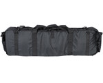 Bravo Airsoft Gun Case For Squad Automatic Weapons - Black