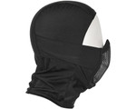 Bravo Airsoft Tactical Balaclava Mask - Black