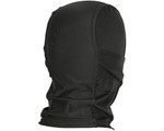 Bravo Airsoft Tactical Balaclava Mask - Black