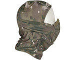 Bravo Airsoft Tactical Balaclava Mask - Multicam
