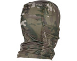 Bravo Airsoft Tactical Balaclava Mask - Multicam