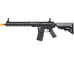 Classic Army 13.5" MK16 ECS Airsoft AEG Rifle - Black (CA-CA126M)