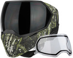 Empire EVS Full Face Mask w/ 2 Lenses - LE Lurker