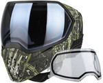 Empire EVS Full Face Mask w/ 2 Lenses - LE Lurker