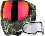 Empire EVS Full Face Mask w/ 2 Lenses - LE Lurker