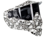 HK Army HSTL Thermal Paintball Mask - Skulls w/ Smoke Lens
