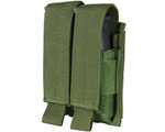 Condor Double Pistol Magazine Pouch