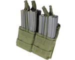 Condor Double Stacker M4 Magazine Pouch