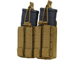 Condor Gen II Double Kangaroo Magazine Pouch