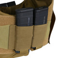 Condor LCS Vanquish LT Plate Carrier Condor LCS Vanquish LT Plate Carrier