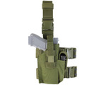Condor Tactical Leg Pistol Holster