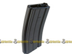 Colt Full Metal M4 350 Round Hi-Cap Airsoft Magazine