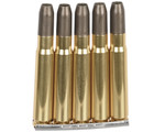 G&G Armament Cartridge Shell Set For G980 SE - 5 Piece Set (G-08-136) G&G Armament Cartridge Shell Set For G980 SE - 5 Piece Set (G-08-136)