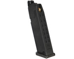 Glock 17 Gen 4 GBB Airsoft Magazine - 20 Round (2276302)