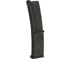 H&K MP7 40 Round Gas Airsoft Magazine - Black (2279021)