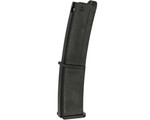 H&K MP7 40 Round Gas Airsoft Magazine - Black (2279021)