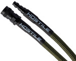 HK Army Hostile AWS 42" Airsoft HPA Flex Line - Olive