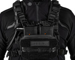 HK Army Hostile CTS Reflex Backpack - Black HK Army Hostile CTS Reflex Backpack - Black