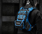 HK Army Hostile CTS Reflex Backpack - Blue HK Army Hostile CTS Reflex Backpack - Blue