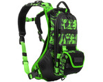 HK Army Hostile CTS Reflex Backpack - Green HK Army Hostile CTS Reflex Backpack - Green