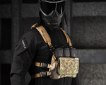 HK Army Hostile CTS Sector Chest Rig - Camo