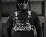 HK Army Hostile CTS Sector Chest Rig - Grey