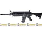 50087 Armalite M4 S-System AEG SIR Electric Airsoft Gun