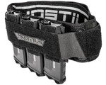 HK Army Hostile CTS Speed Flex Belt - Black