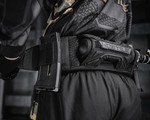 HK Army Hostile CTS Speed Flex Belt w/ LTS Air-Link Holster - Black