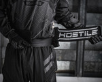 HK Army Hostile CTS Speed Flex Belt w/ LTS Air-Link Holster - Black