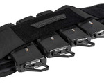 HK Army Hostile CTS Synapse Flex Belt - Black
